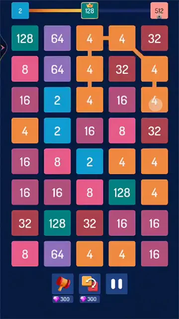 2048每日解压 截图