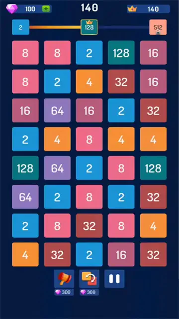 2048每日解压 截图