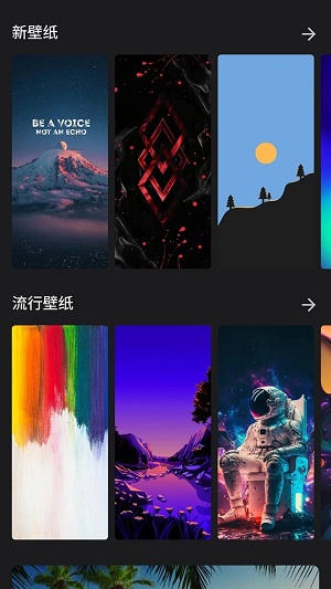 快全全壁纸 截图